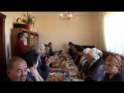 Видео: Оразәлі Досбосынов құдалық - 1 бөлім