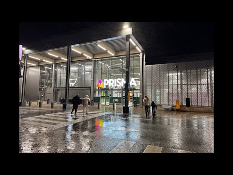 Видео: День магазинів та покупок