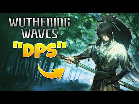 Видео: Игра в Цююань так, как задумано WuWa