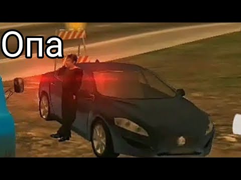 Видео: Пошёл сюжет | Симулятор вождения ЗИЛ 130
