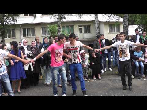 Видео: Абитуриентски бал Смолево 2014