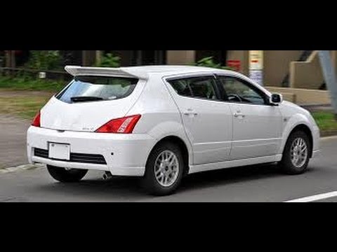 Видео: Экзотика. Выпуск № 74. Toyota Will VS