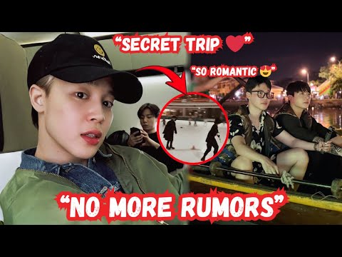 Видео: 😱 ЧИКУК замечен в тайном романтическом отпуске, и это развеивает ВСЕ слухи!