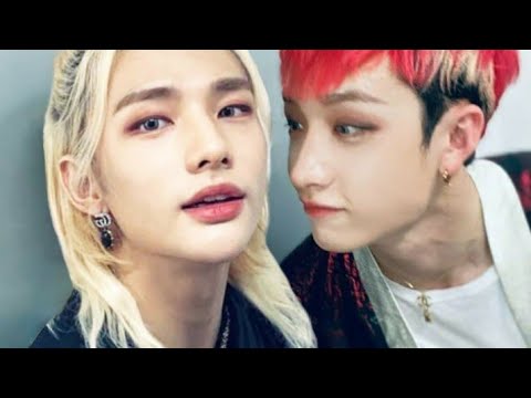 Видео: HYUNCHAN|ЧанДжин...❤️🖤✨