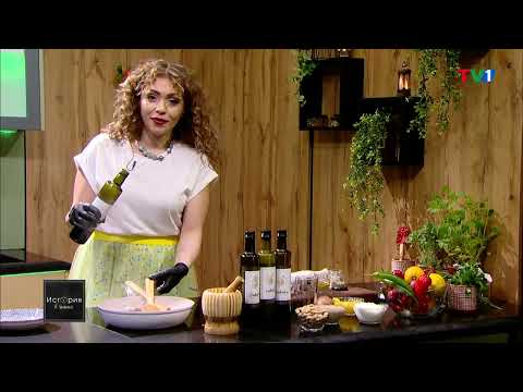 Видео: Батереш хамуи - перфектната рецепта с патладжани - "История в чиния", 28 юли 2024 с Мая Зухди