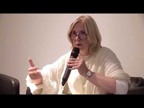 Видео: Анна Броновицкая. Модели архитектурной репрезентации власти в XX веке