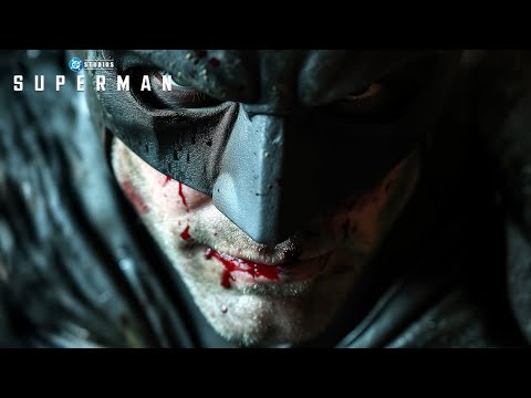 Видео: Анонс Batman Brave и The Bold