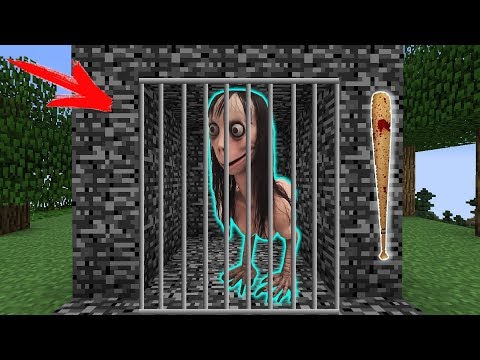 Видео: БАБКА ГРЕННИ ПОЙМАЛА И ПОСАДИЛА В ТЮРЬМУ МОНСТРА В МАЙНКРАФТ НУБ MINECRAFT ЛОВУШКА ТРОЛЛИНГ 100%