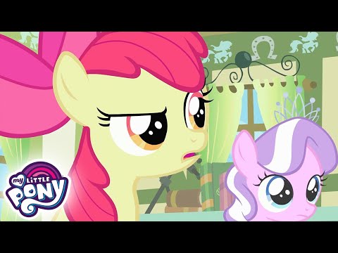 Видео: My Little Pony: Дружба — это чудо 🦄 День семьи | MLP FIM по-русски