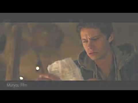 Видео: Ньют & Томас / Орлы или вороны ( клип )