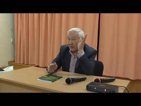Видео: Родословная Баргузинских бурят