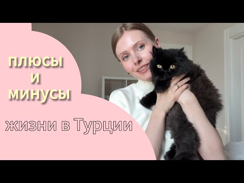 Видео: Особенности жизни в Турции🇹🇷что нужно знать иностранцу 