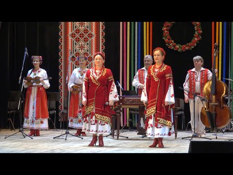 Видео: Гурт "Веселі Галичани"