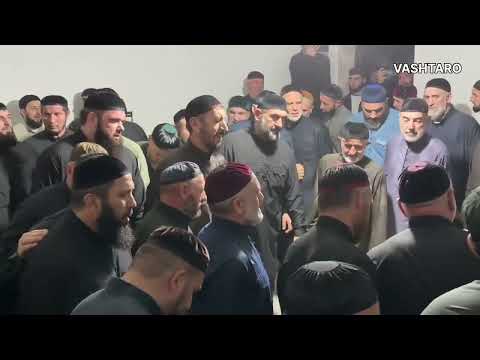 Видео: 1елин т1ера саг1а. Ойсхара. 27.10.2025