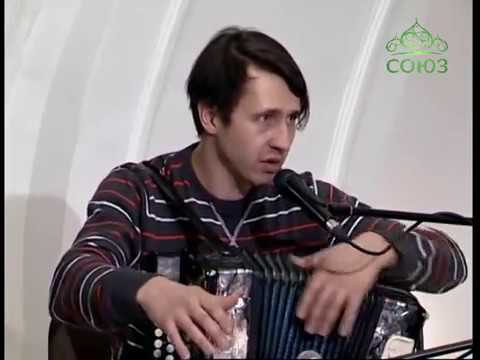 Видео: Лаврские встречи. От 3 июня. Игорь Растеряев. Часть 2