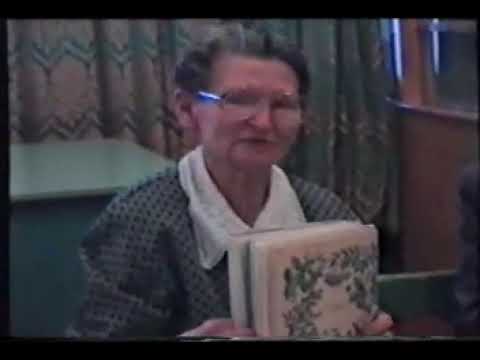 Видео: Дапсы уонна Мария Николаевна Золоторева,  1996, Боотулуу