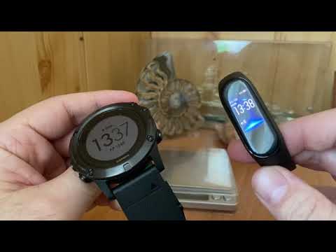 Видео: Garmin Fenix 5 X, это провал? Когда размер имеет значение