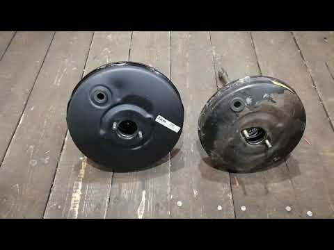 Видео: Замена ВУТ на Audi 80 100