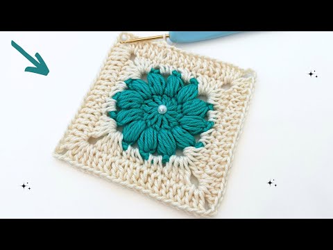 Видео: МНЕ ПОНРАВИЛСЯ ЭТОТ КВАДРАТ, КОТОРЫЙ ЛЕГКО СДЕЛАТЬ