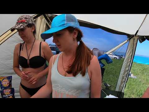 Видео: Хакассия 2020 часть 1 Беле