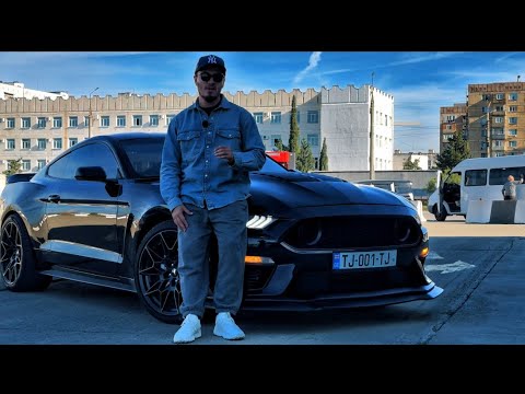 Видео: ХАЙРУ ХУШ БО МУСТАНГ