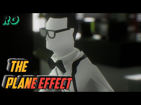 Видео: #10 The Plane Effect ➤ радиационный пояс