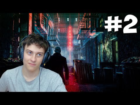 Видео: ПРОТИВ ПРАВИЛ ► Hitman Absolution #2