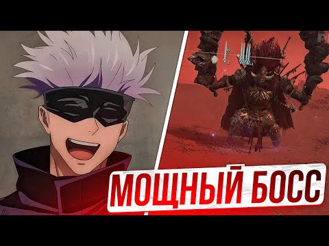 Видео: SKYWHYWALKER ИГРАЕТ В Elden Ring #5