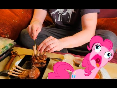 Видео: Славный Обзор. Steak House. Стейки на 10 000 рублей.