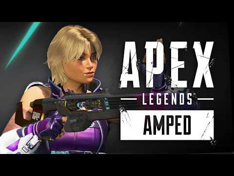 Видео: Изменения в 27-м сезоне Apex БОЛЬШИЕ