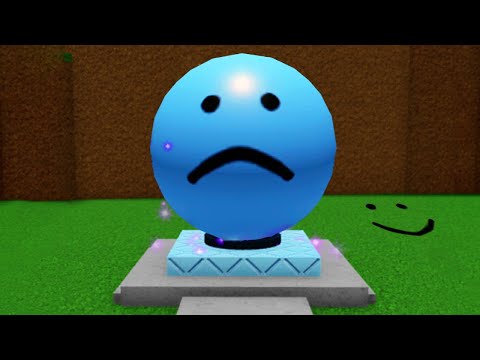 Видео: Самая грустная САМАЯ ПРОСТАЯ ИГРА НА РОБЛОКСЕ!