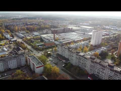 Видео: Дедовск
