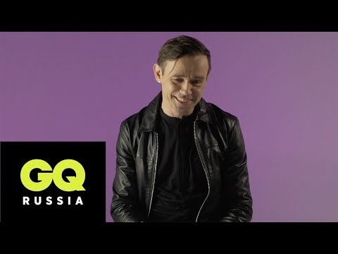 Видео: Дельфин отвечает на вопросы Ирины Старшенбаум и группы «Аигел» о себе