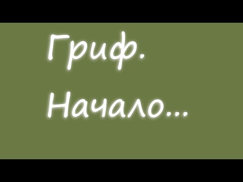 Видео: #23 Как сделать гитару из советской фабрички: гриф начало