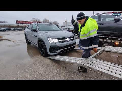 Видео: Отправили 6 автомобилей в лабораторию