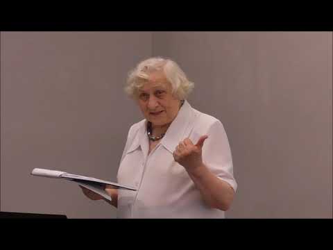 Видео: Лекция 1.  Взгляд на генеалогию (Э. А.  Калистратова)