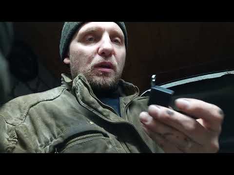 Видео: Поставил электро бензонасос на карбюраторный мотор газель 3302