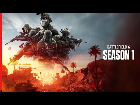 Видео: Заценим балрояль Батлы 6, новый сезон, новые карты