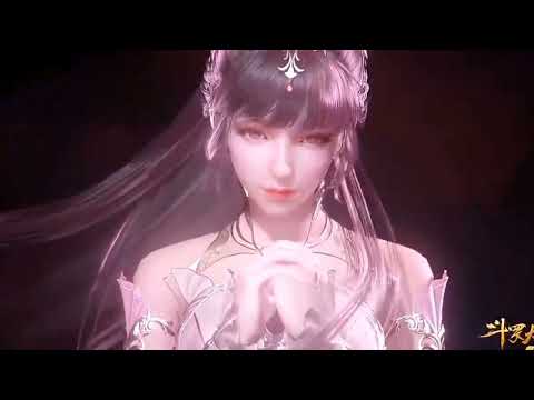 Видео: Аниме клип /Тан Сан и Сяо Ву/Po Jian Break the Cocoon (на русском)