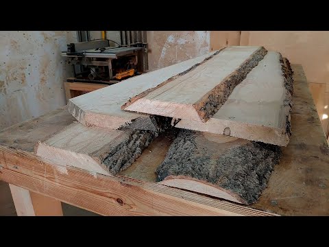 Видео: Кофейный столик своими руками  DIY Coffee Table