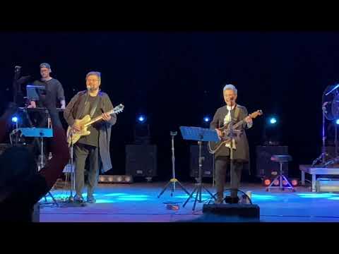 Видео: Сурганова и оркестр - Воздух, 06.11.2025, Самарская Филармония