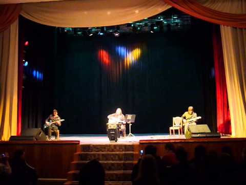 Видео: Кукрыниксы - Это не беда (акустика ,Архангельск 2012)