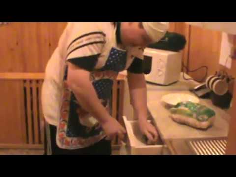 Видео: Прикольное поздравление сотрудниц с 8 марта