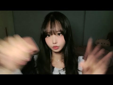 Видео: Сверхбыстрые звуки рта и рук ASMR❤️‍🔥 | Быстрая версия для профи (без mid-roll рекламы❌)