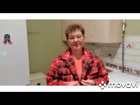 Видео: #Ейск🌻Посылка от Любимого Василька. Распаковка.  Примерка. Футболки после стирки.