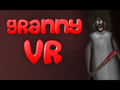 Видео: СТАРИКИ НА ХАРДЕ В GRANNY 2...