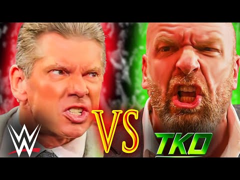 Видео: Эра Макмэна против эры технических нокаутов. Кто был худшим из худших?