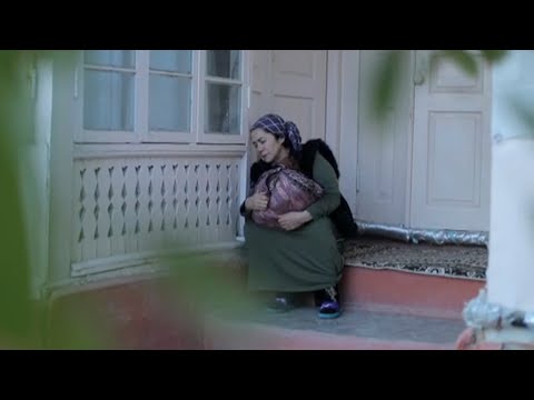 Видео: Ўз фарзандларига алданиб, қариялар уйида қўним топган Жамила она тақдири | Taqdirlar