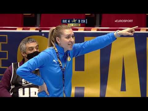 Видео: Бухарест - ЦСКА