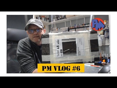 Видео: Что я получил по почте?